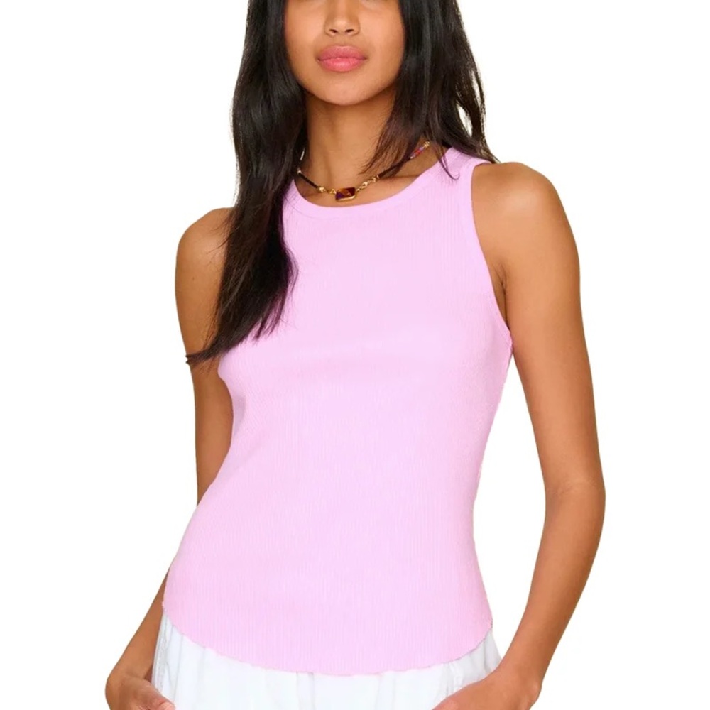 Xirena Arynn tank top